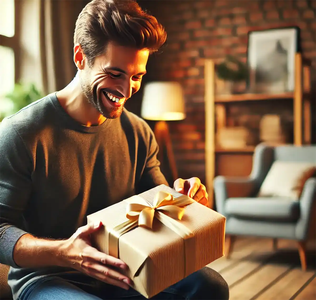 بهترین کادو برای مردان | ایده‌هایی جذاب برای هدیه دادن