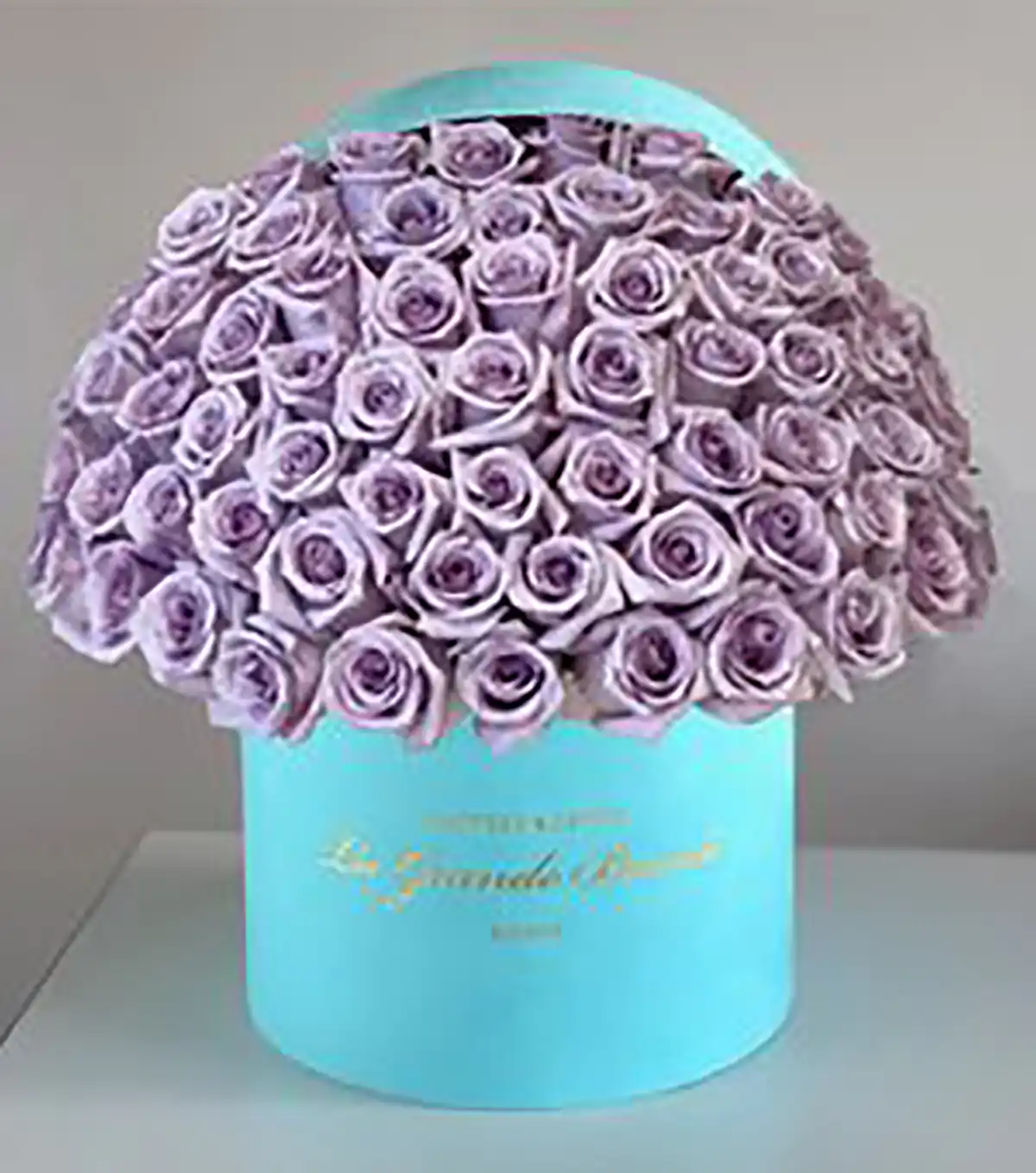 باکس گل طبیعی 