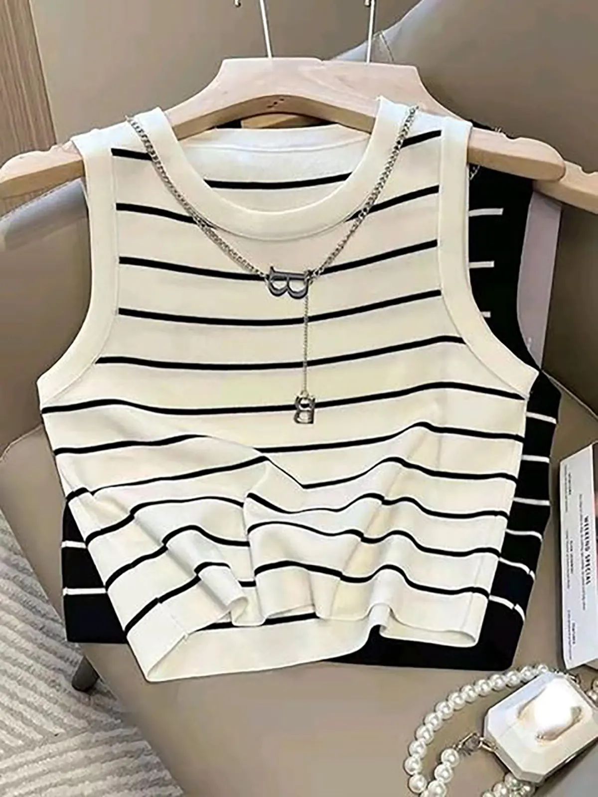 کراپ دخترانه مجلسی ک