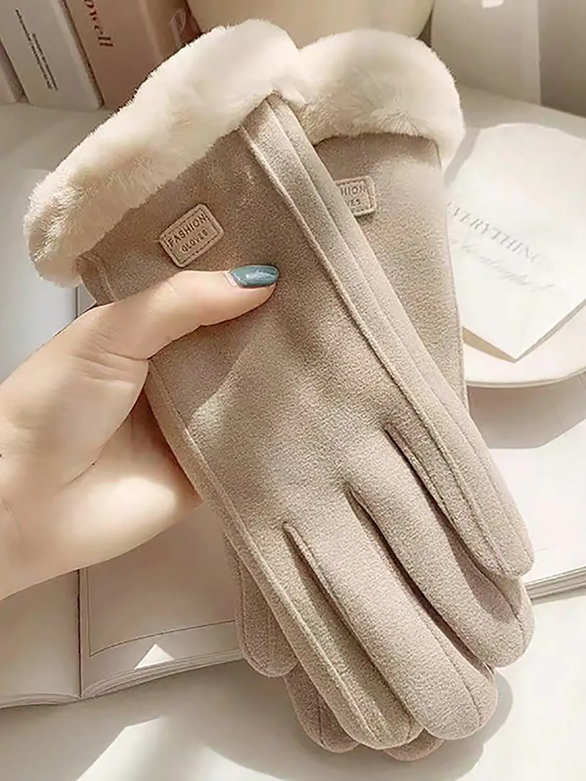 دستکش مجلسی