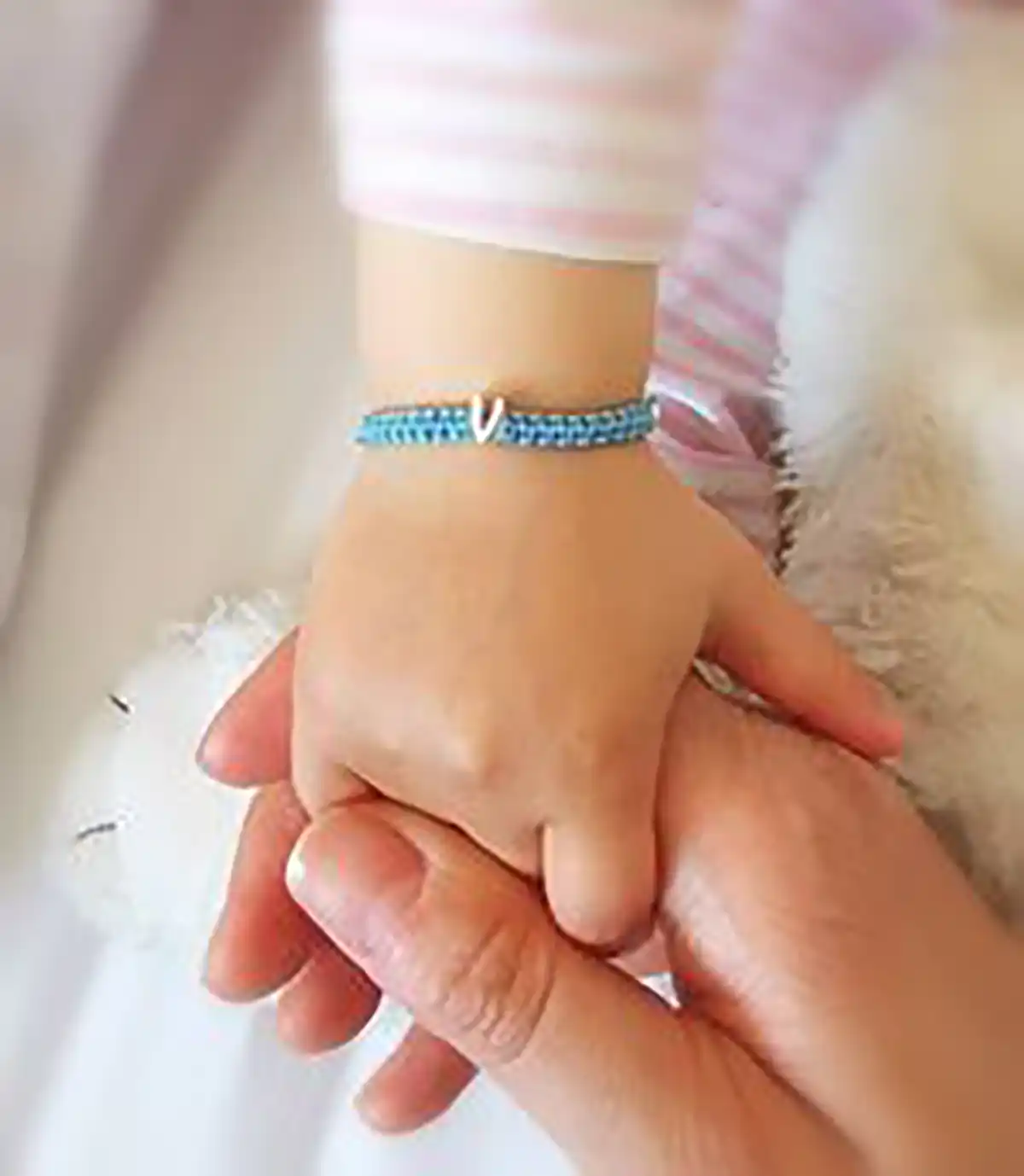 دستبند طلا بچه گانه پسرانه 