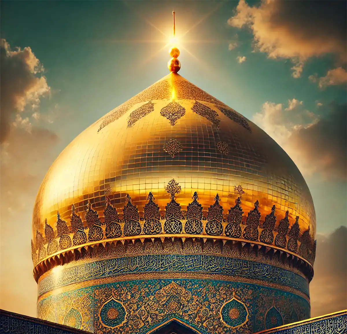 بهترین دلنوشته برای امام رضا که باید بخوانید
