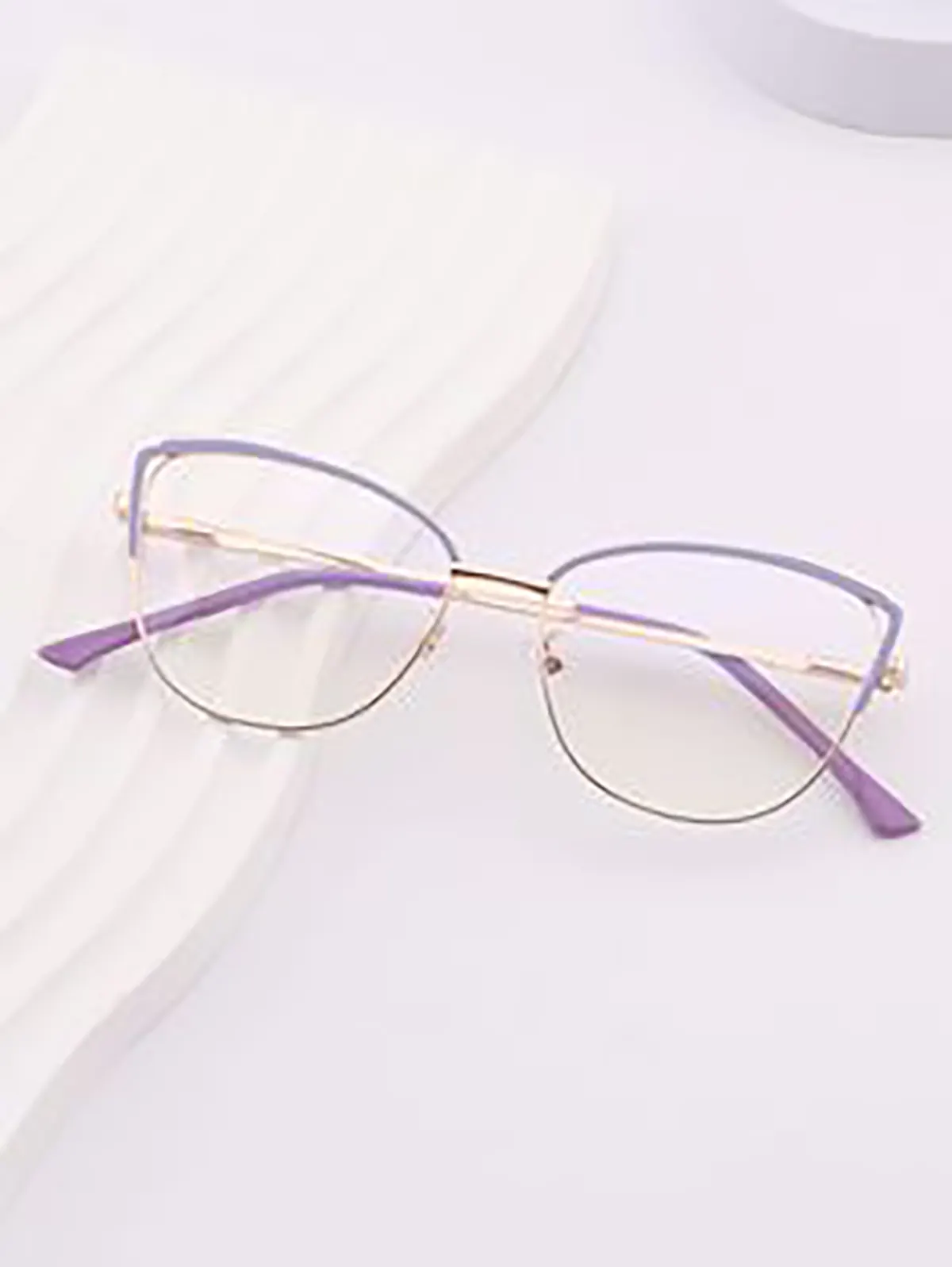 فریم عینک زنانه طبی جدید