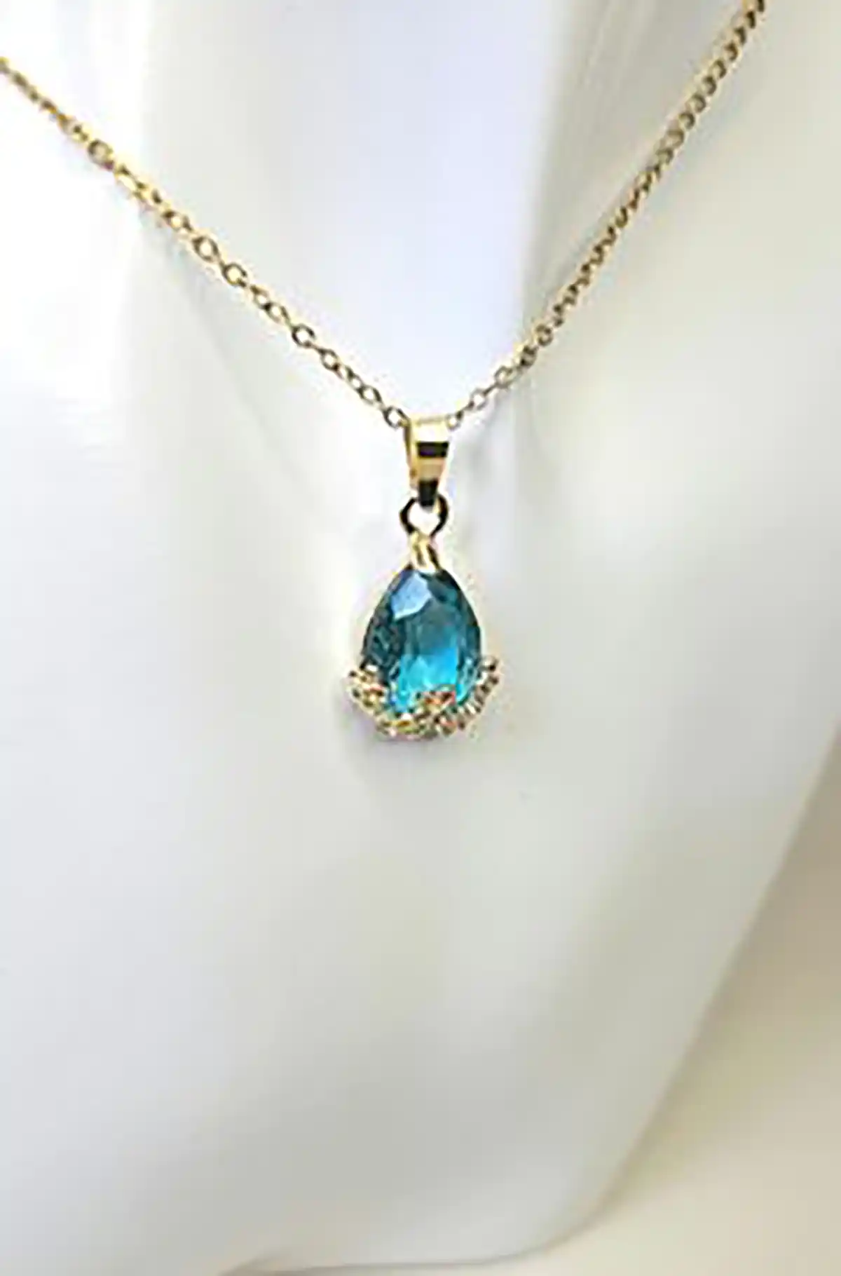 عکس گردنبند نقره زنانه 