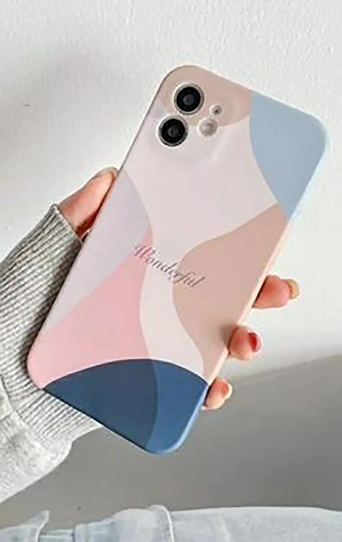قاب گوشی دخترانه جدید