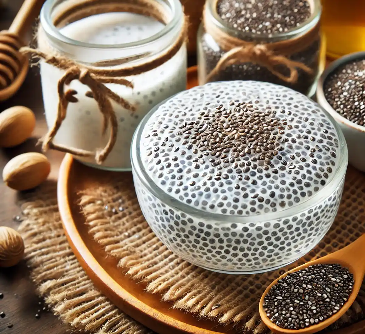 بهترین زمان مصرف دانه 