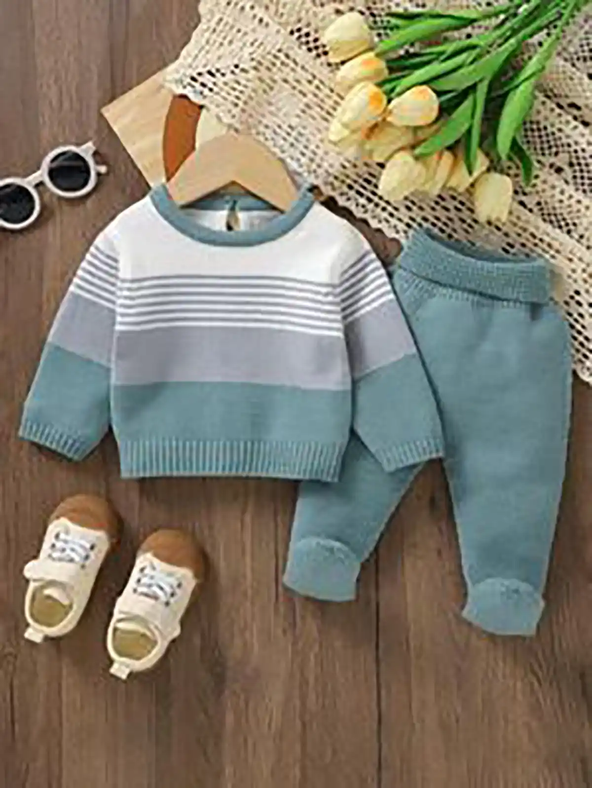 فروشگاه اینترنتی لباس بچه گانه مارکدار