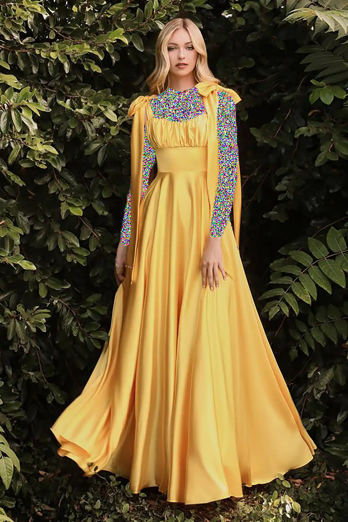 مدل لباس مجلسی ساده و شیک زنانه 
