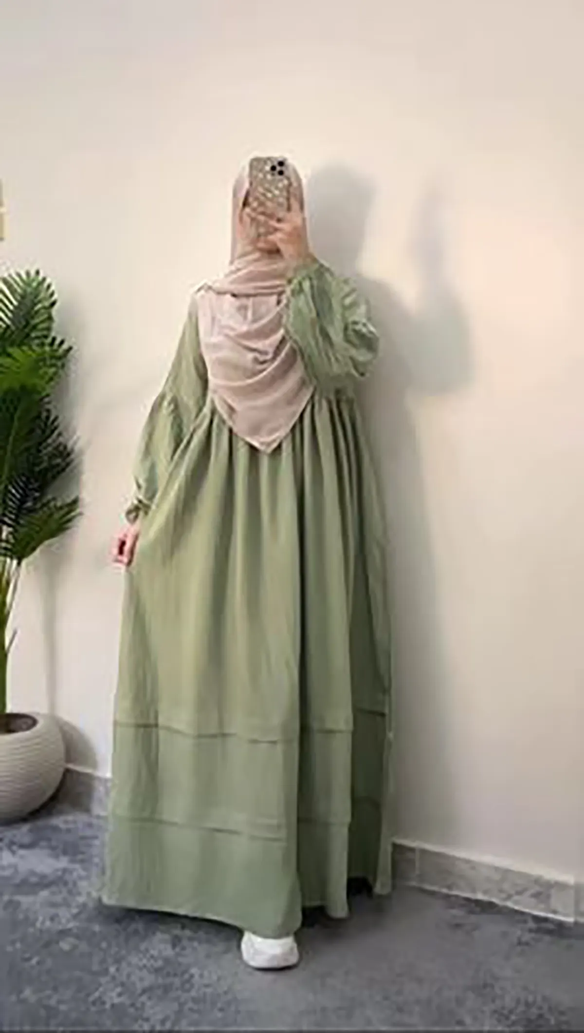 مدل پیراهن زنانه ساده و شیک