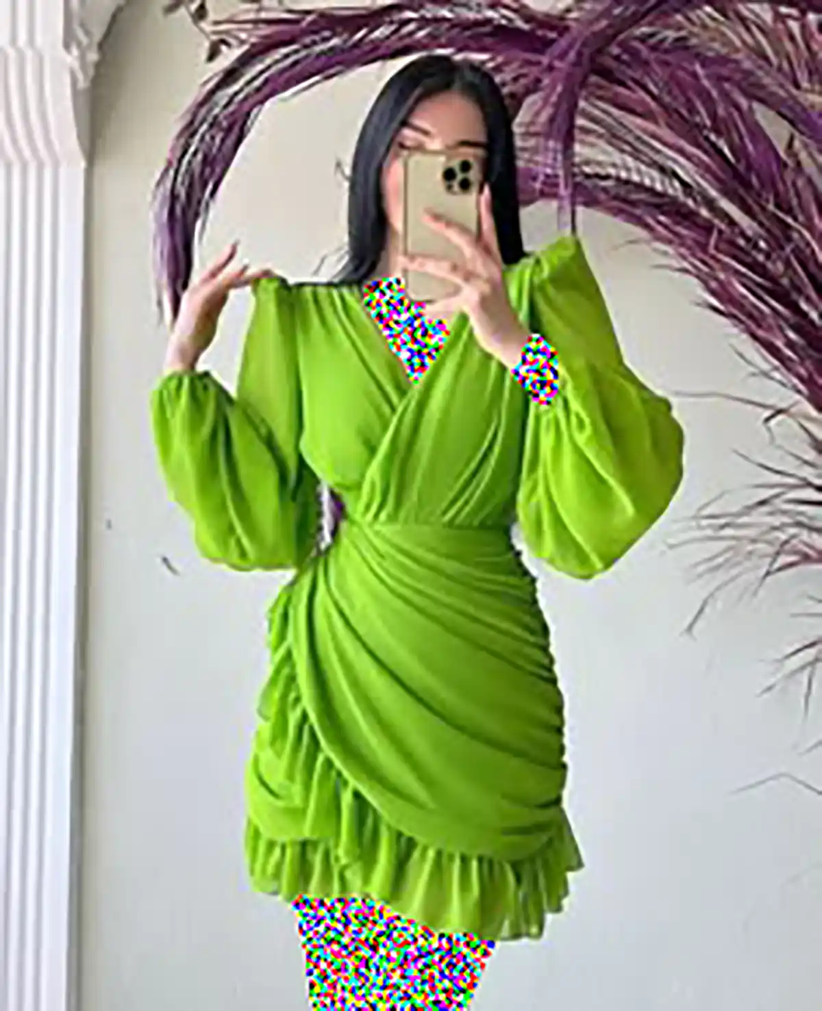 لباس مجلسی خوشگل کوتاه