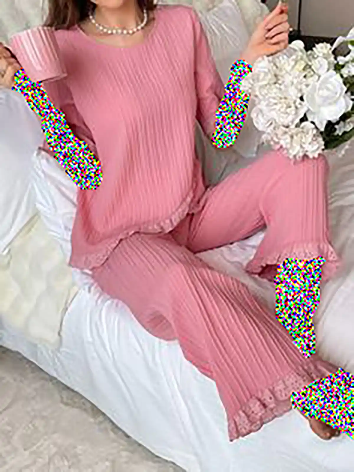 لباس راحتی زنانه