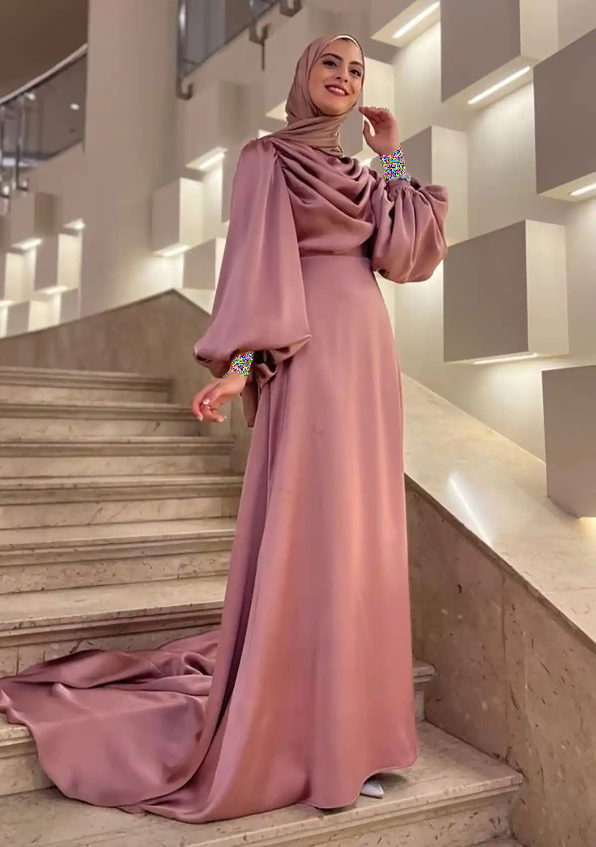مدل لباس مجلسی 