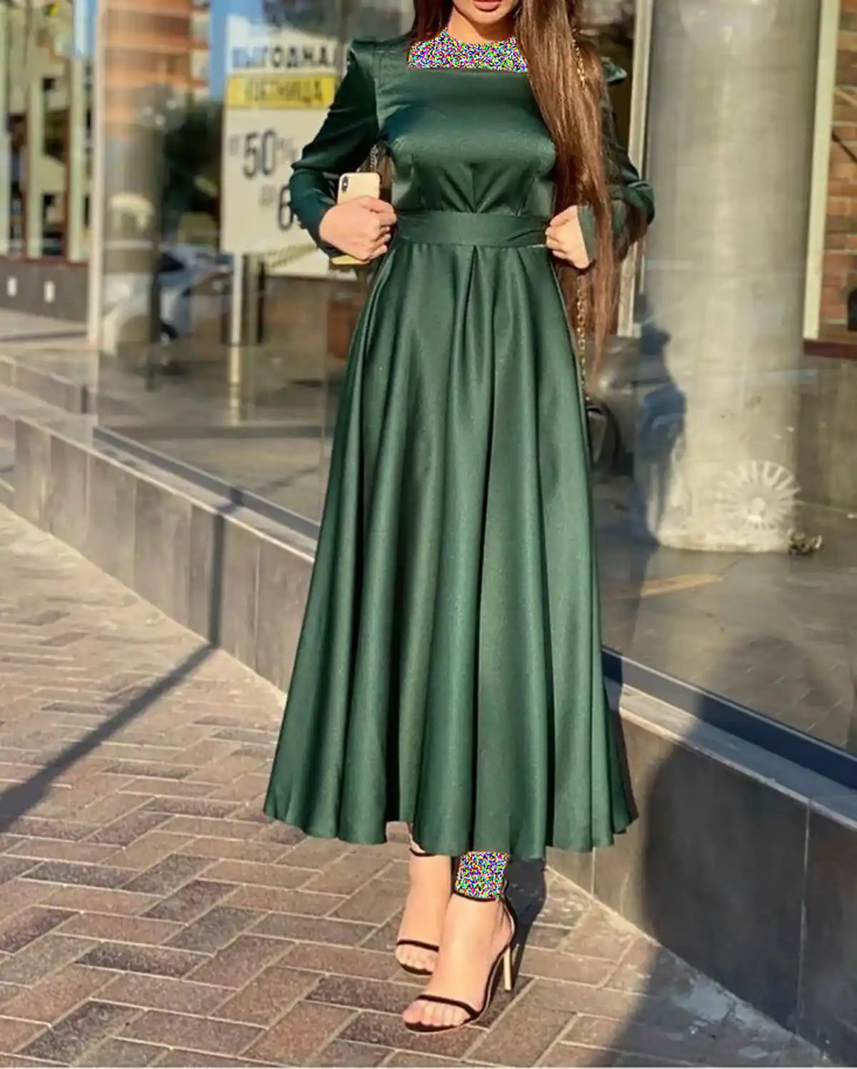 لباس مجلسی مخصوص تالار 
