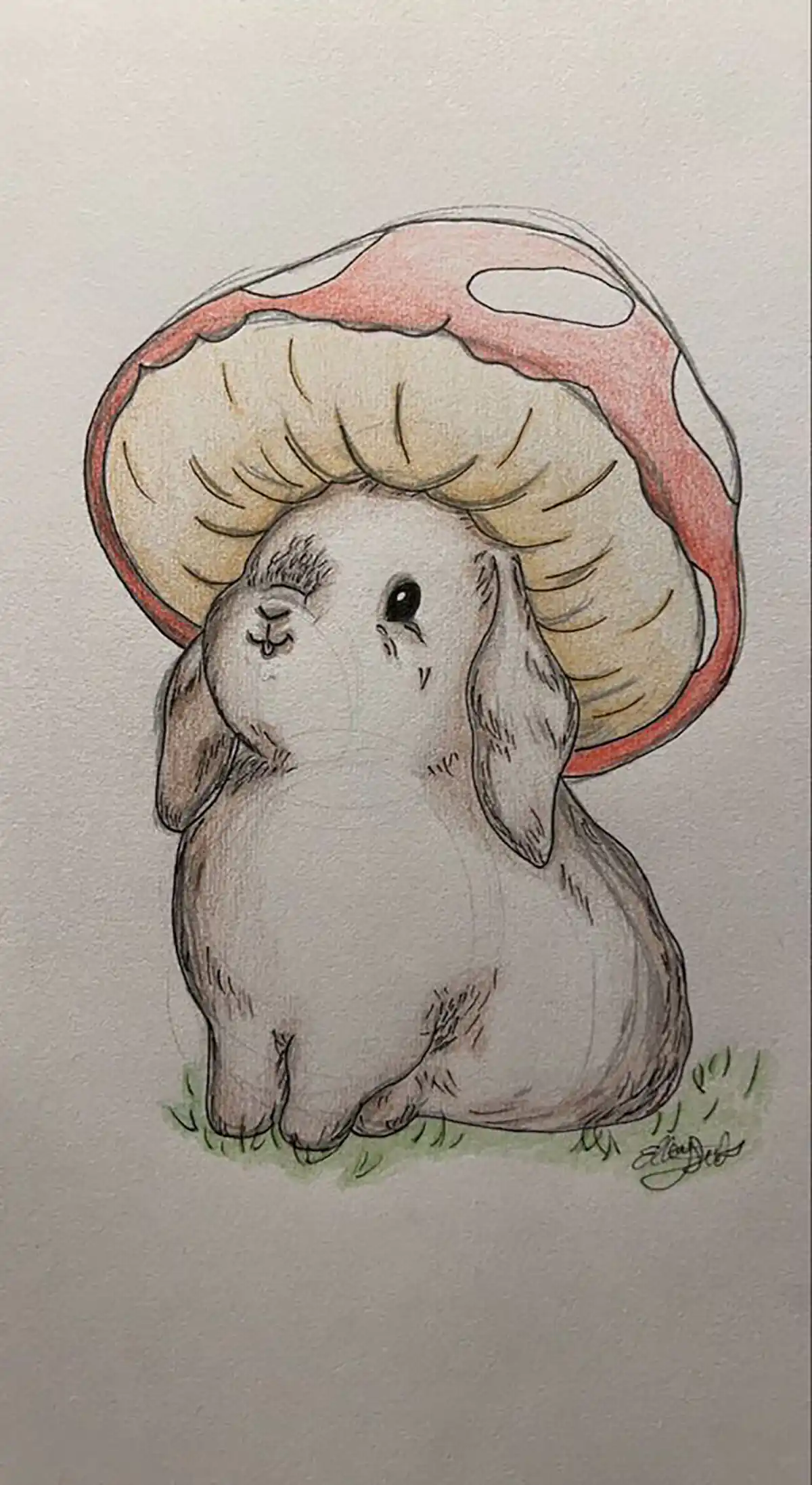 نقاشی ساده