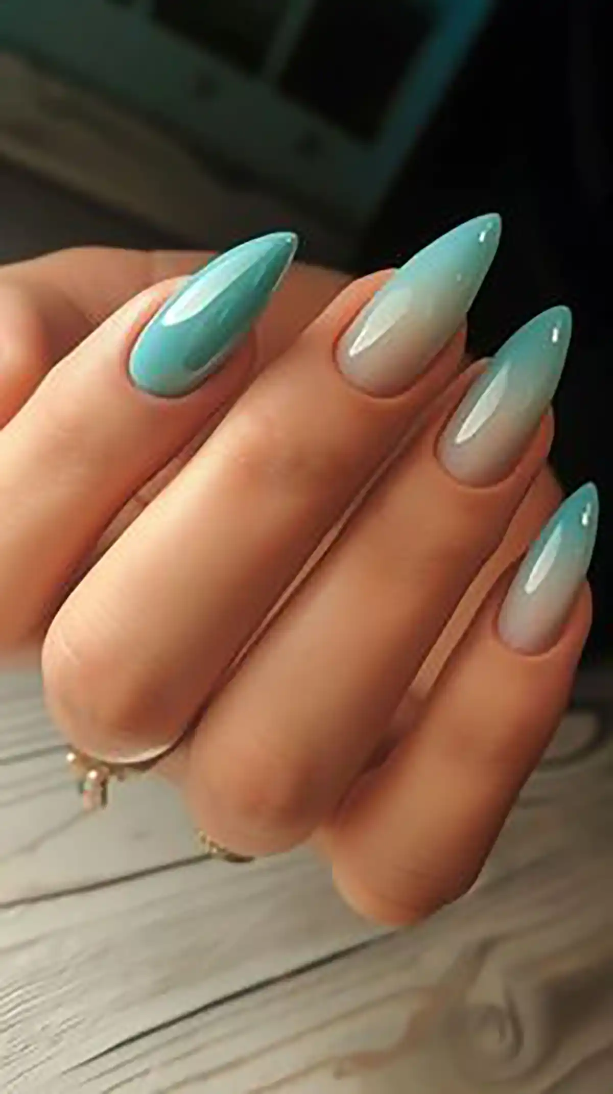 طراحی ناخن خوشگل زنانه خاص