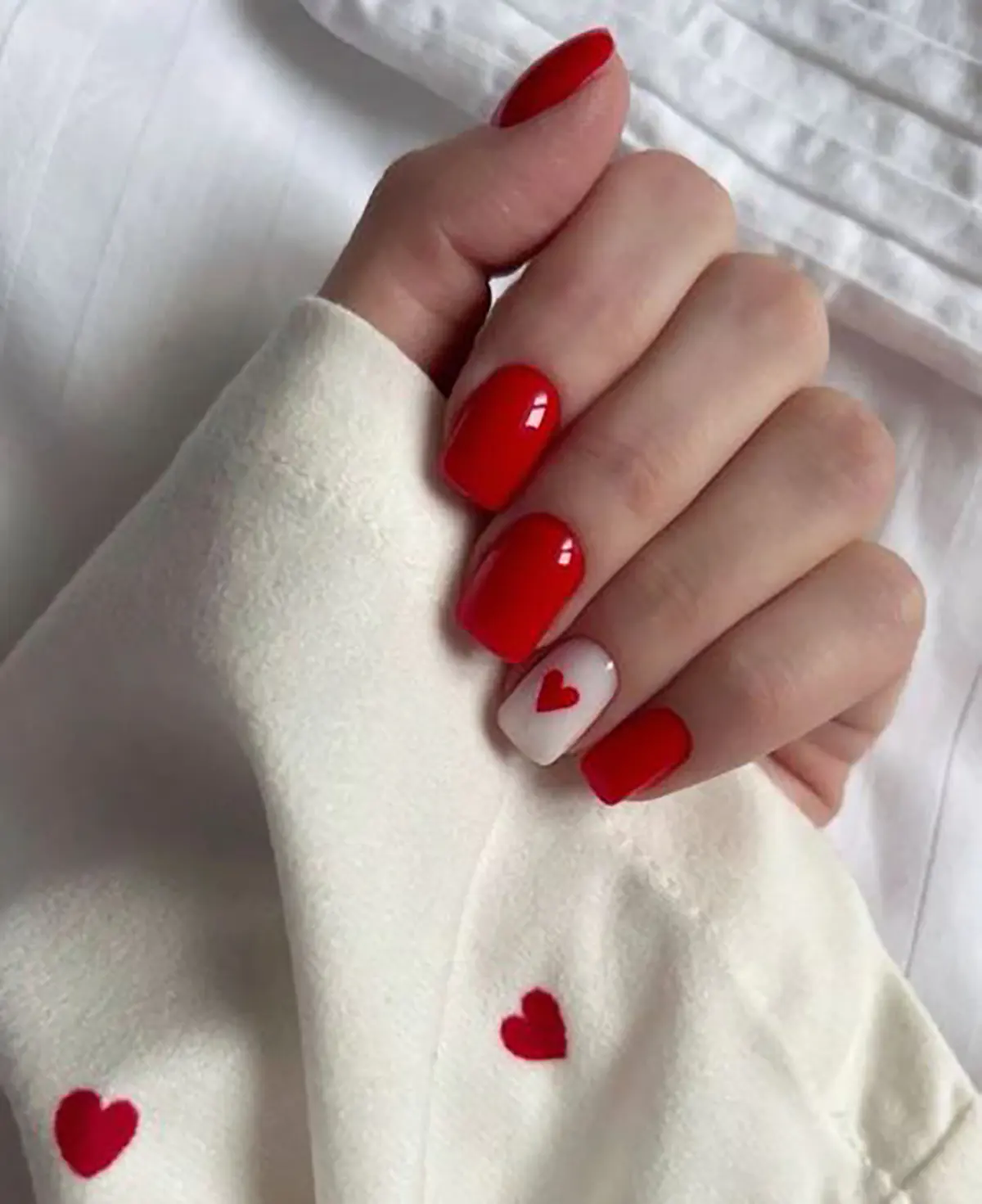 طرح ناخن شیک و باکلاس تابستانی