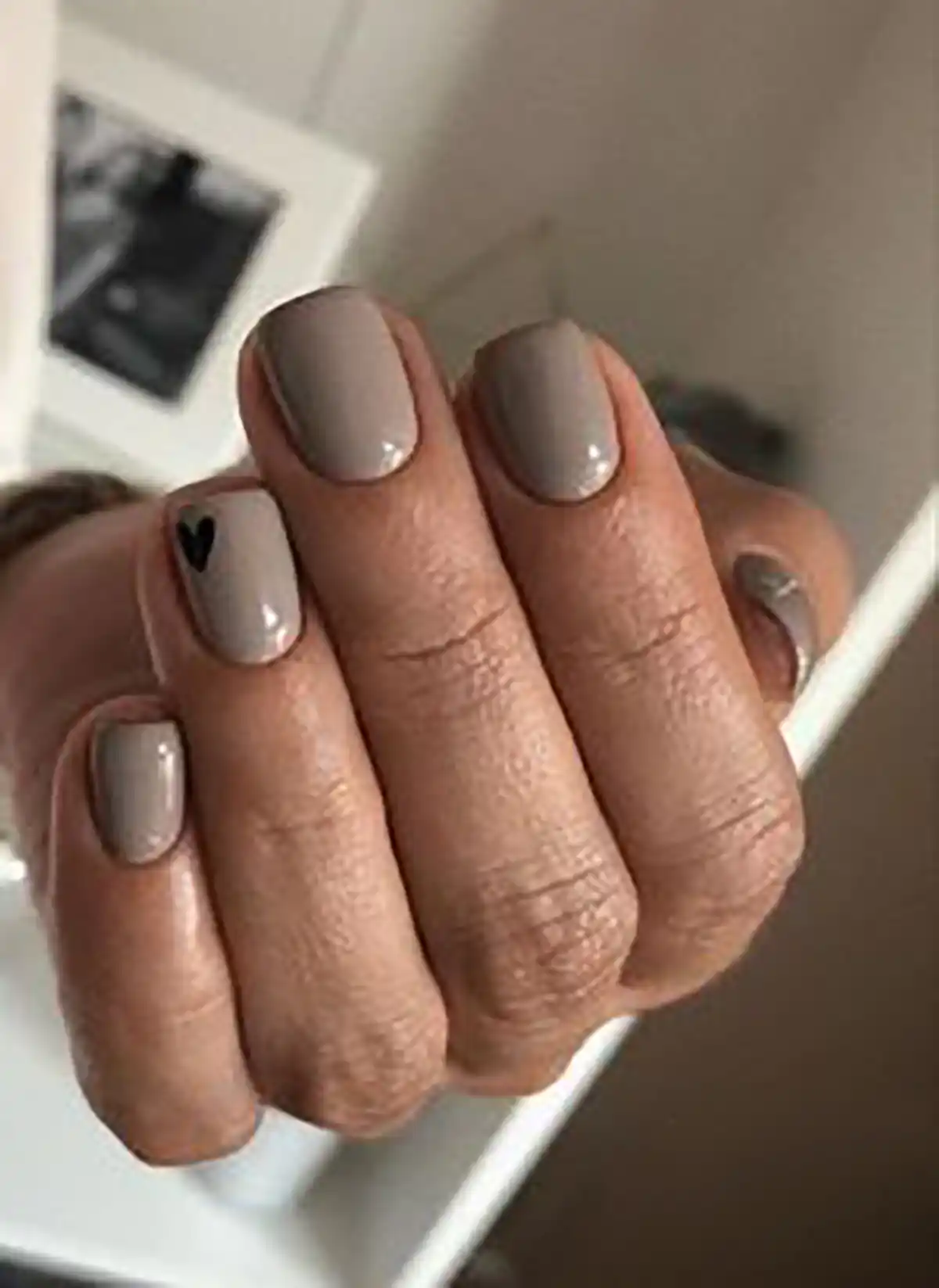 طراحی ناخن اسپرت 