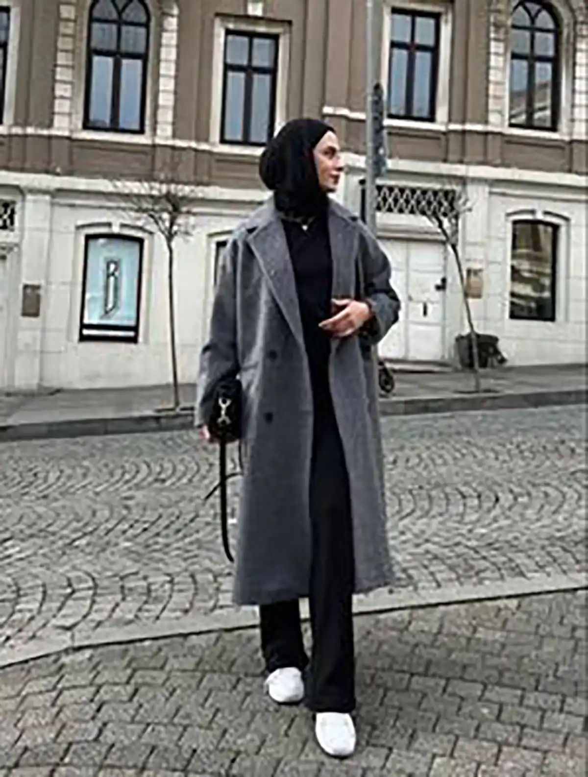 گرانترین پالتو زنانه 