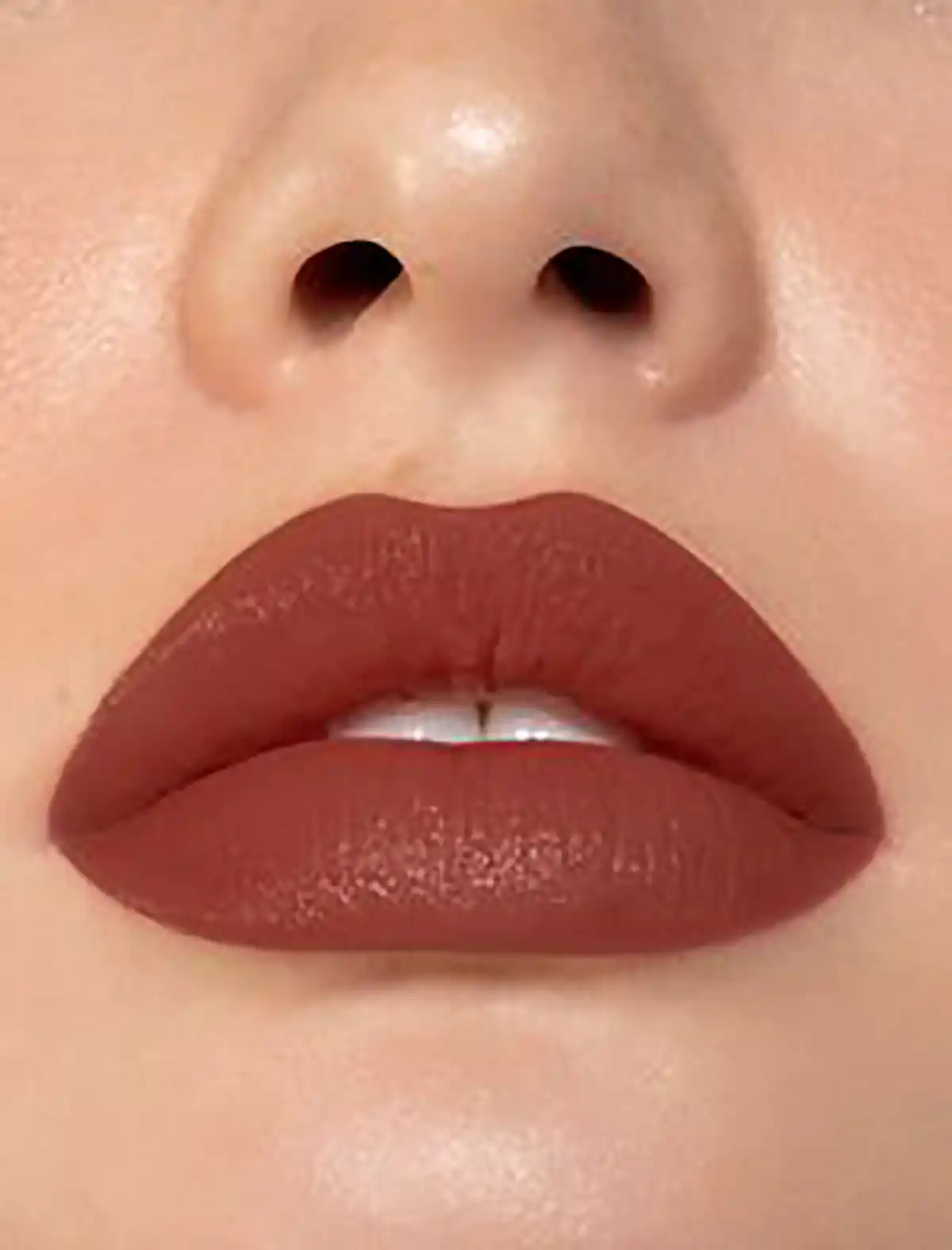 رژلب های زنانه گوشتی شیک