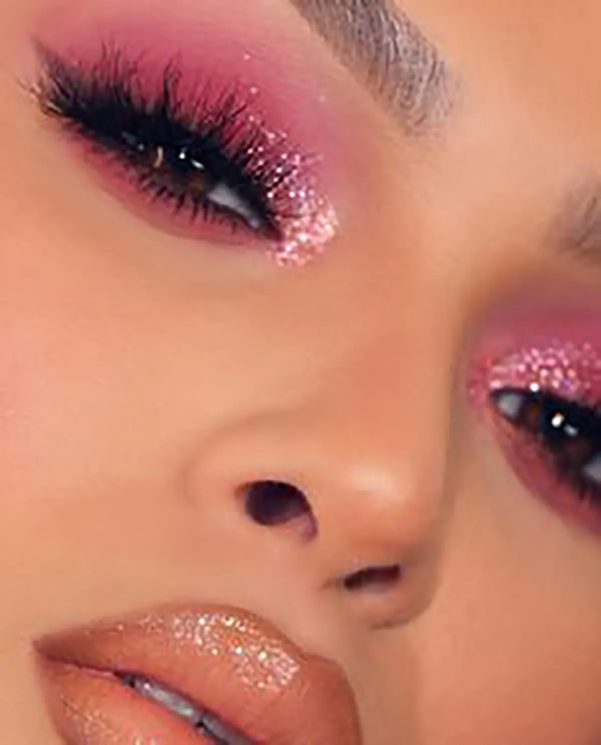سایه چشم رولوشن