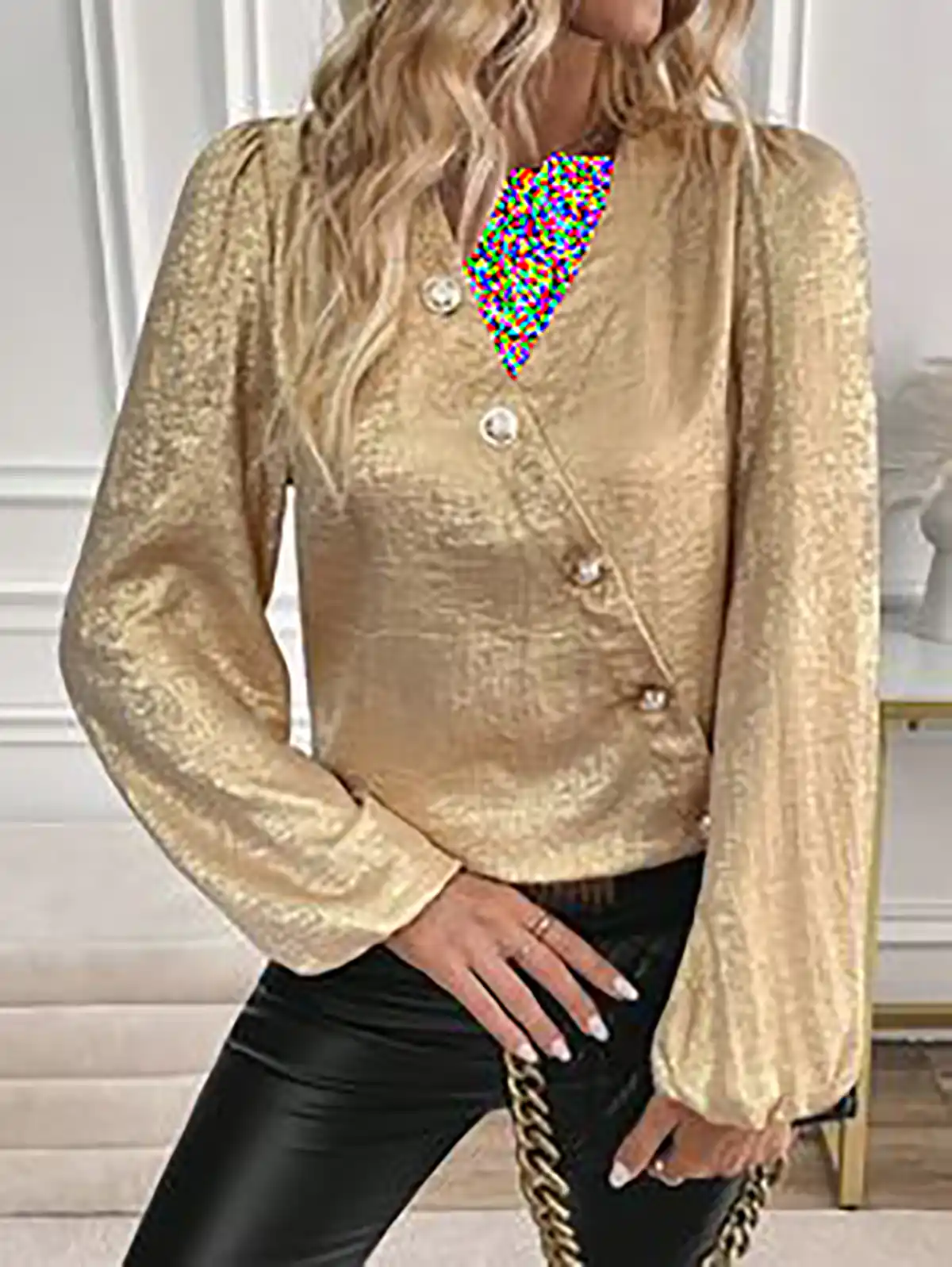 شومیز ساده و شیک زنانه خوشگل