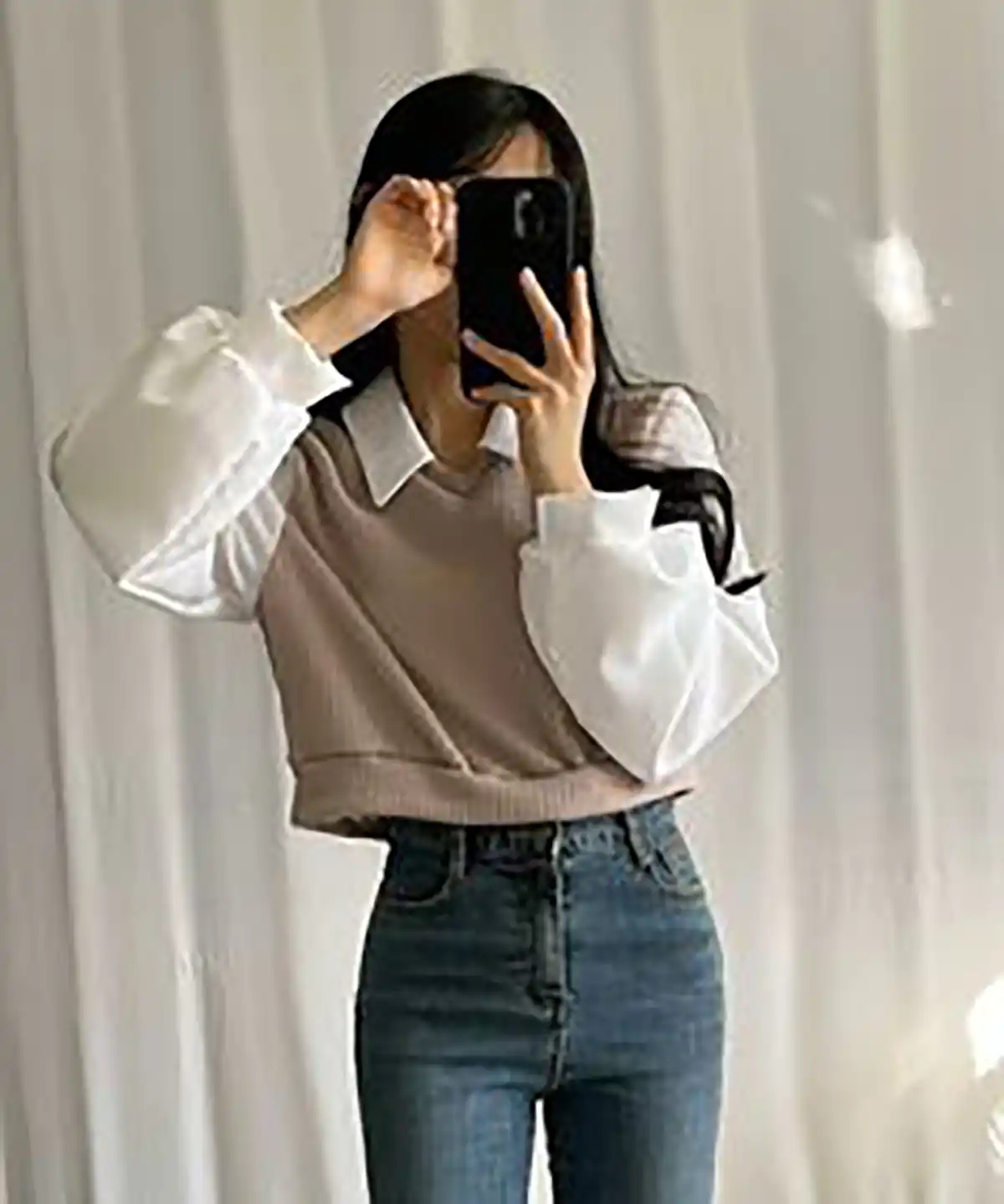 شومیز پاییزی زنانه