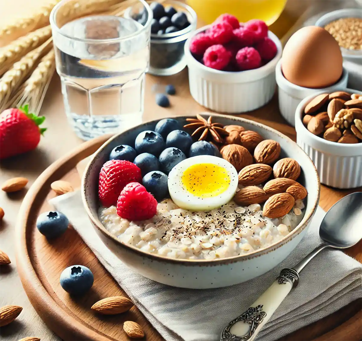 برای کاهش سریع چربی خون چه بخوریم