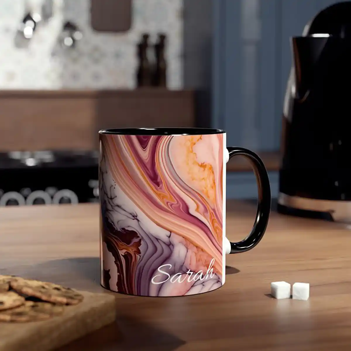 ماگ قهوه سرامیکی