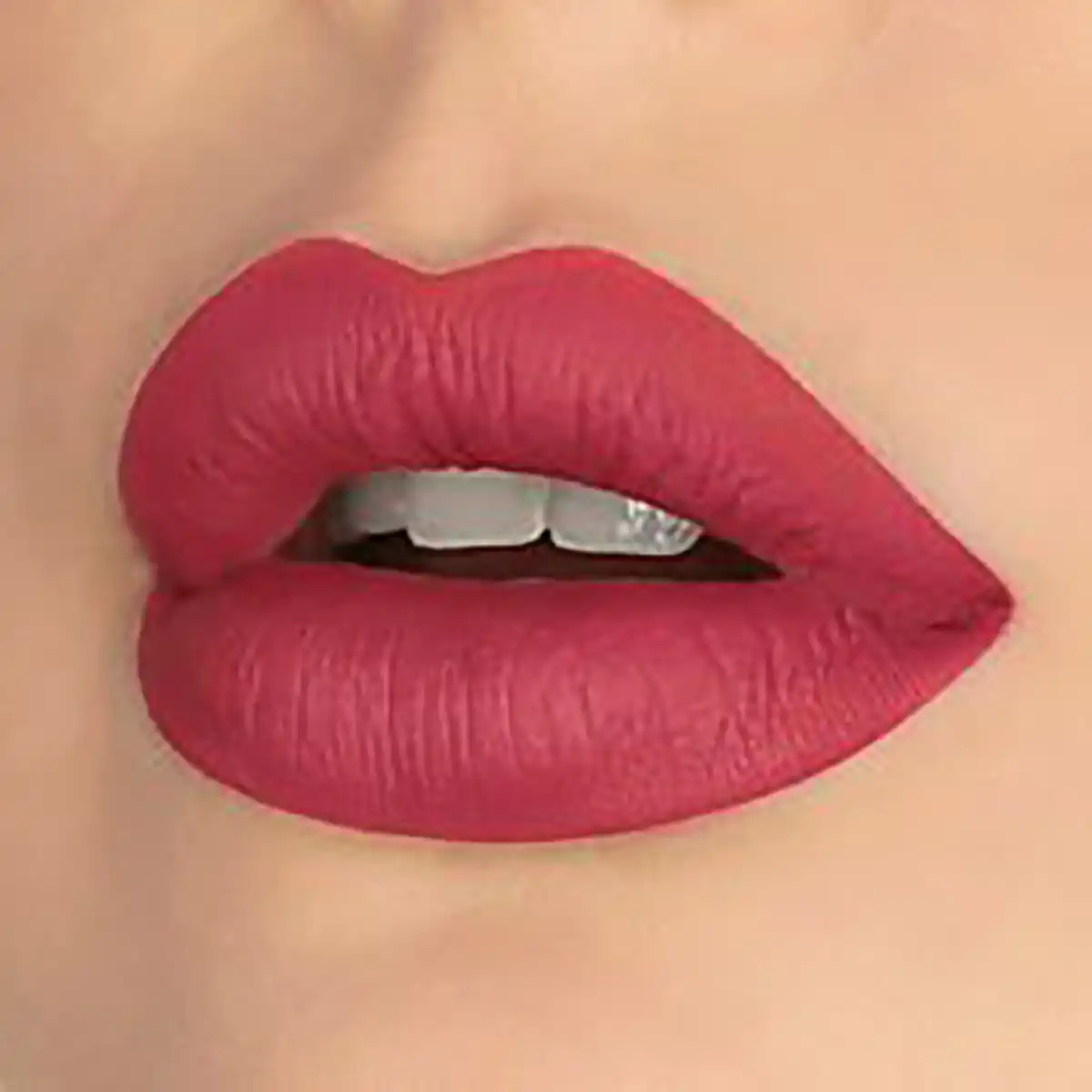 انواع رنگ رژ لب مات
