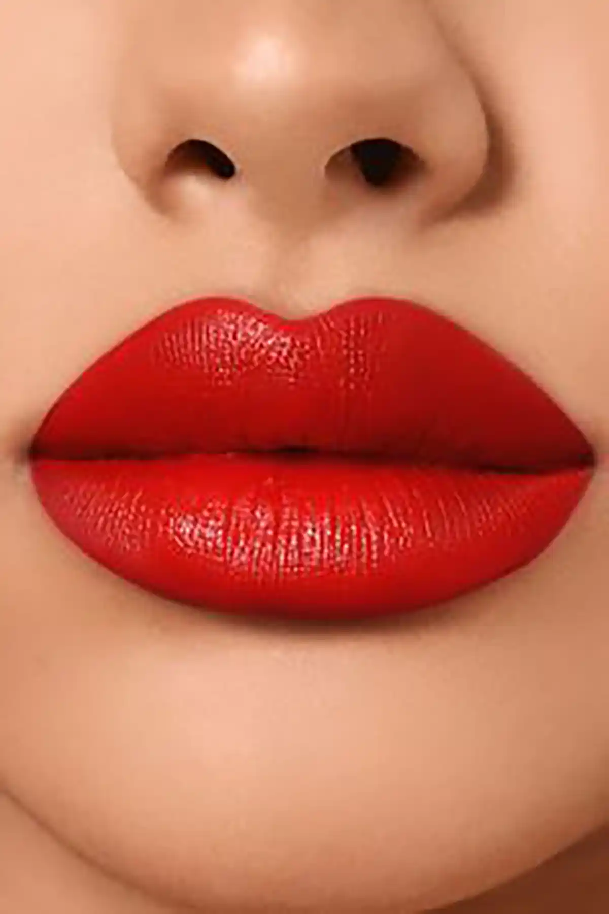 رنگ رژ لب گوشتی