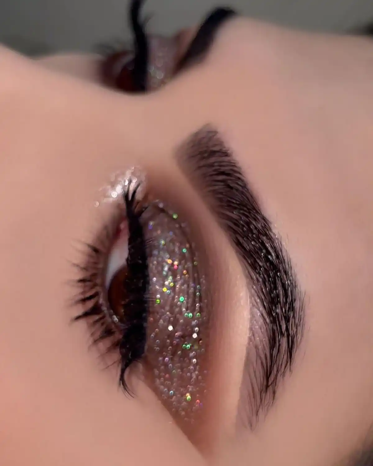 سایه چشم رولوشن