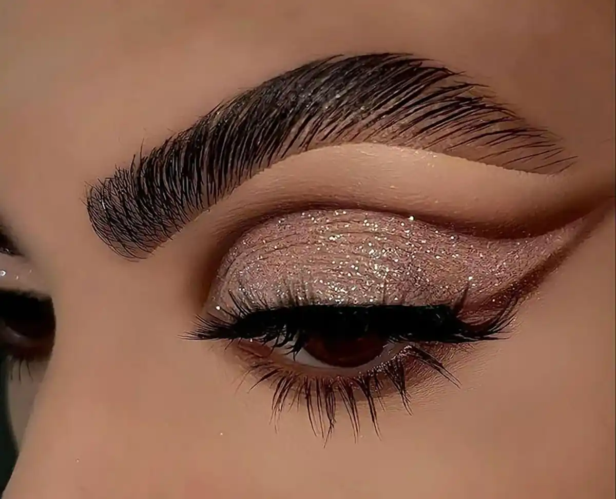 سایه چشم اکلیلی