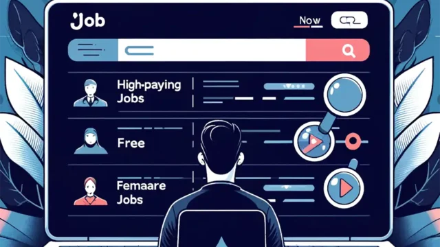 بهترین سایت کاریابی تهران | انتخابی هوشمندانه برای شغل‌یابی حرفه‌ای