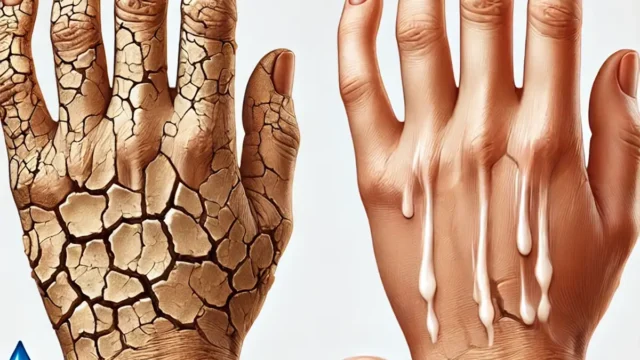 بهترین پماد برای خشکی پوست بدن | راهنمای جامع و کاربردی