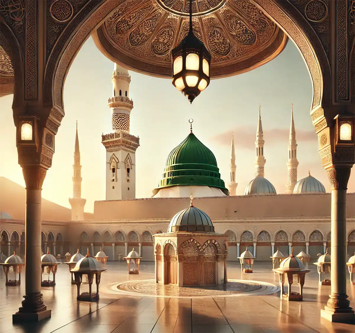 بهترین ذکر برای تشکر از خدا