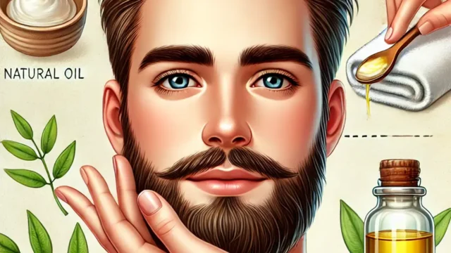 بهترین روش برای ریش درآوردن سریع + بررسی علل مختلف