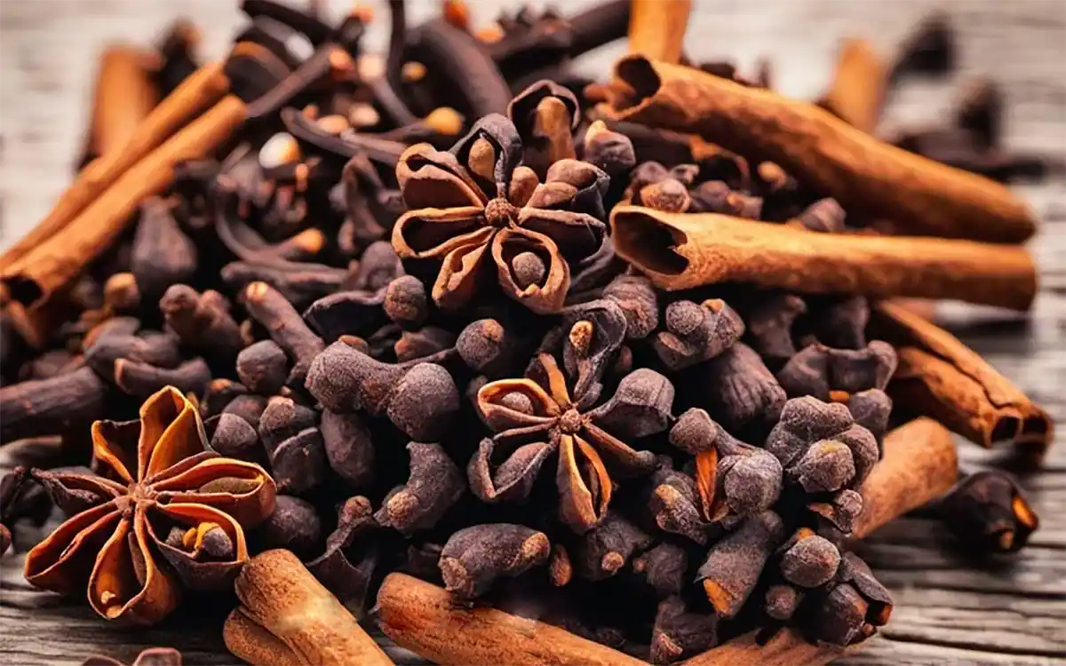 فواید و مضرات میخک طرز استفاده از میخک مضرات میخک برای مردان خواص میخک برای مردان خواص میخک برای زنان طرز استفاده از میخک برای مو عوارض میخک خواص میخک برای باردار شدن