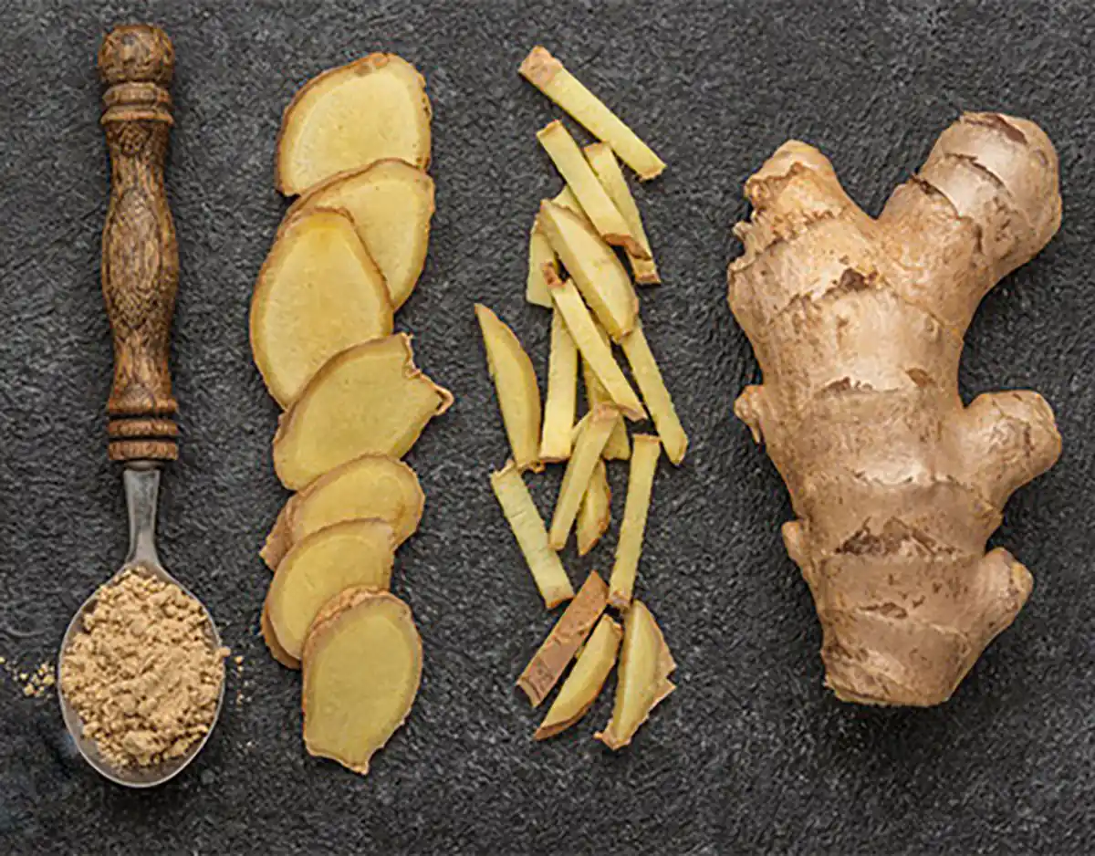 زنجبیل برای چه افرادی مضر است مضرات زنجبیل برای مردان خواص زنجبیل برای مردان پودر زنجبیل برای چی خوبه خواص زنجبیل برای کبد چرب فواید و مضرات زنجبیل عوارض زنجبیل برای کبد خواص زنجبیل برای رحم و تخمدان