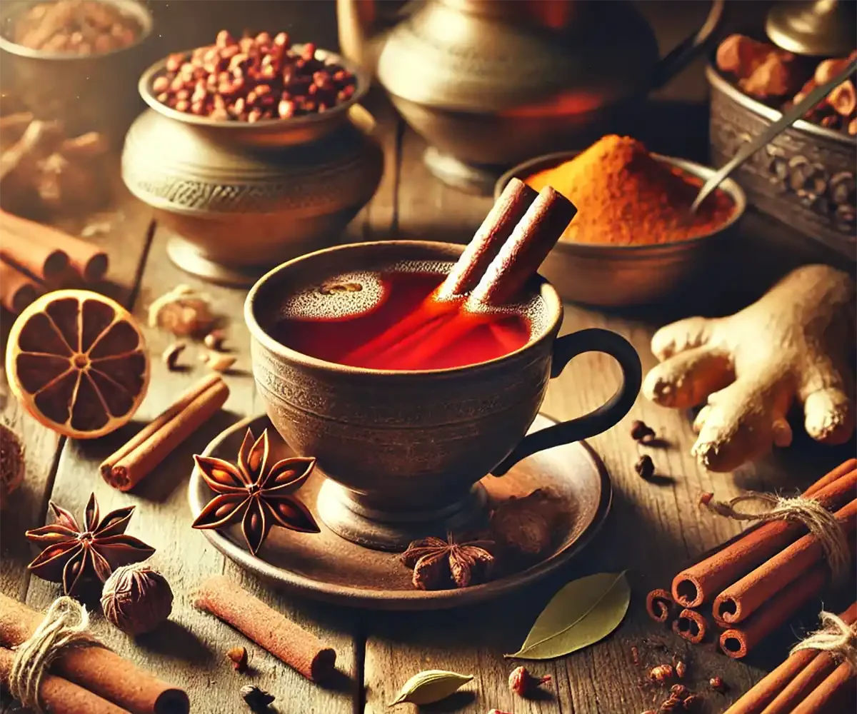 خواص چای ماسالا برای مردان خواص چای ماسالا برای زنان خواص چای ماسالا برای لاغری ترکیبات چای ماسالا زمان مصرف چای ماسالا طرز تهیه چای ماسالا با آب جوش چای ماسالا برای لاغری نی نی سایت عوارض چای ماسالا نی نی سایت
