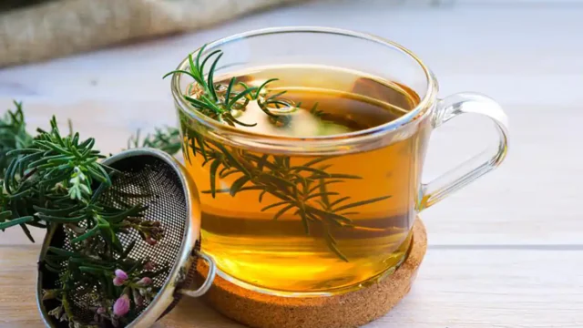 رزماری برای چی خوبه؟ | خواص شگفت‌انگیز این گیاه