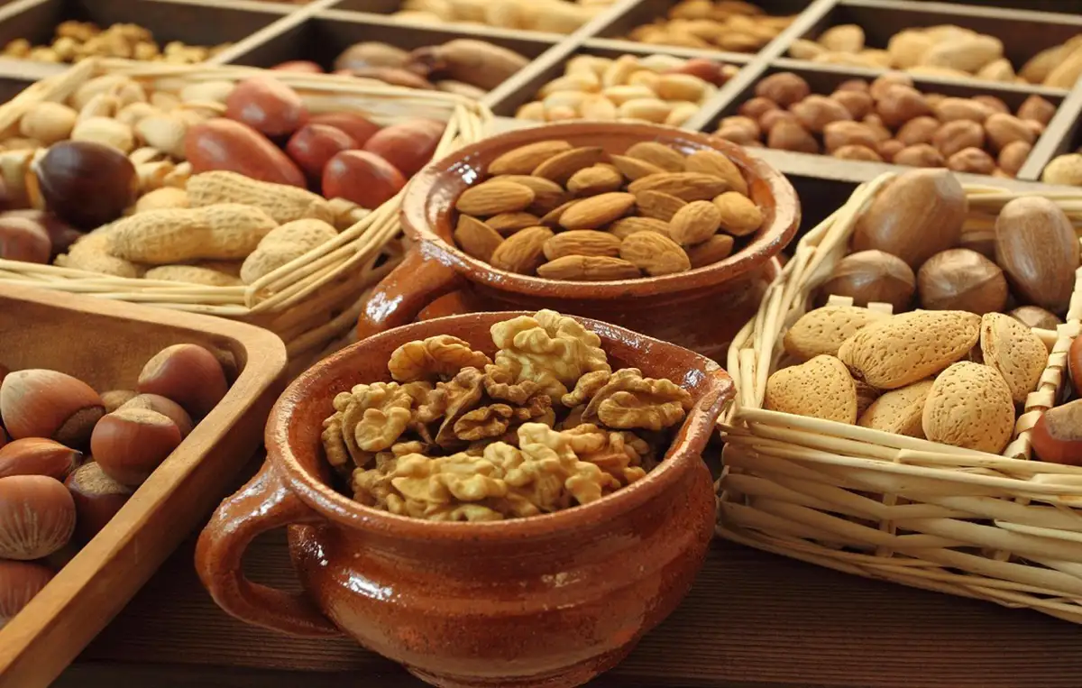 قوی ترین لاغر کننده شکم رژیم لاغری با آجیل نی نی سایت میزان مصرف آجیل در رژیم لاغری آجیل برای لاغری شکم رژیم آجیل برای لاغری رژیم آجیل زیباتن رژیم آجیل و میوه بهترین زمان خوردن آجیل برای لاغری