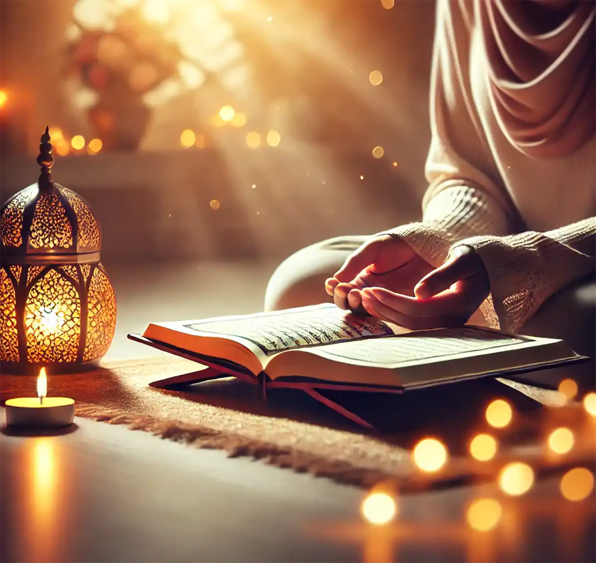 بهترین ذکر برای اموات | متن دعاهای قرآنی برای آمرزش و رهایی از عذاب قبر
