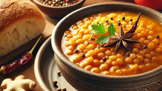 بهترین ناهار برای بلغمی‌ها | معرفی قاتلان بلغم