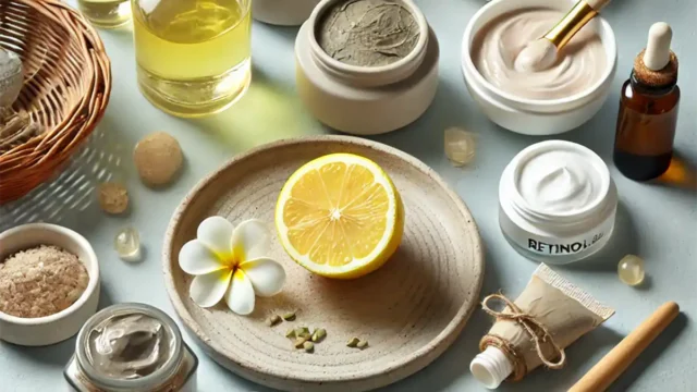 بهترین درمان برای منافذ باز پوست | راهنمای کامل