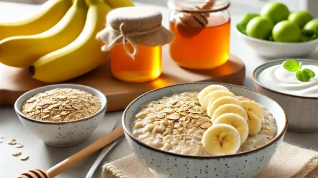 بهترین صبحانه برای زخم معده | با تغذیه مناسب، معده خود را آرام کنید