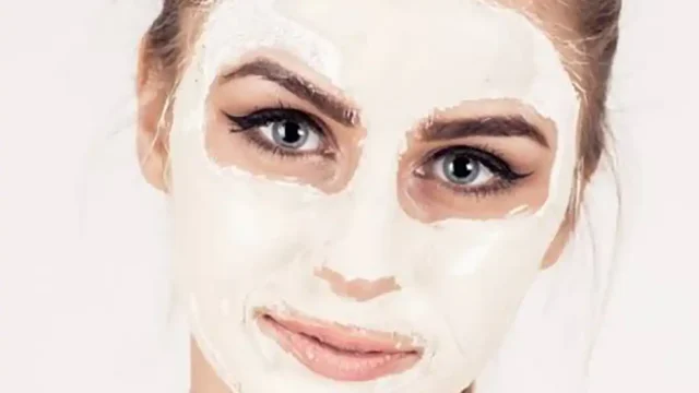 بهترین ماسک برای سفت شدن پوست صورت | بهترین ماسک ضدجوش