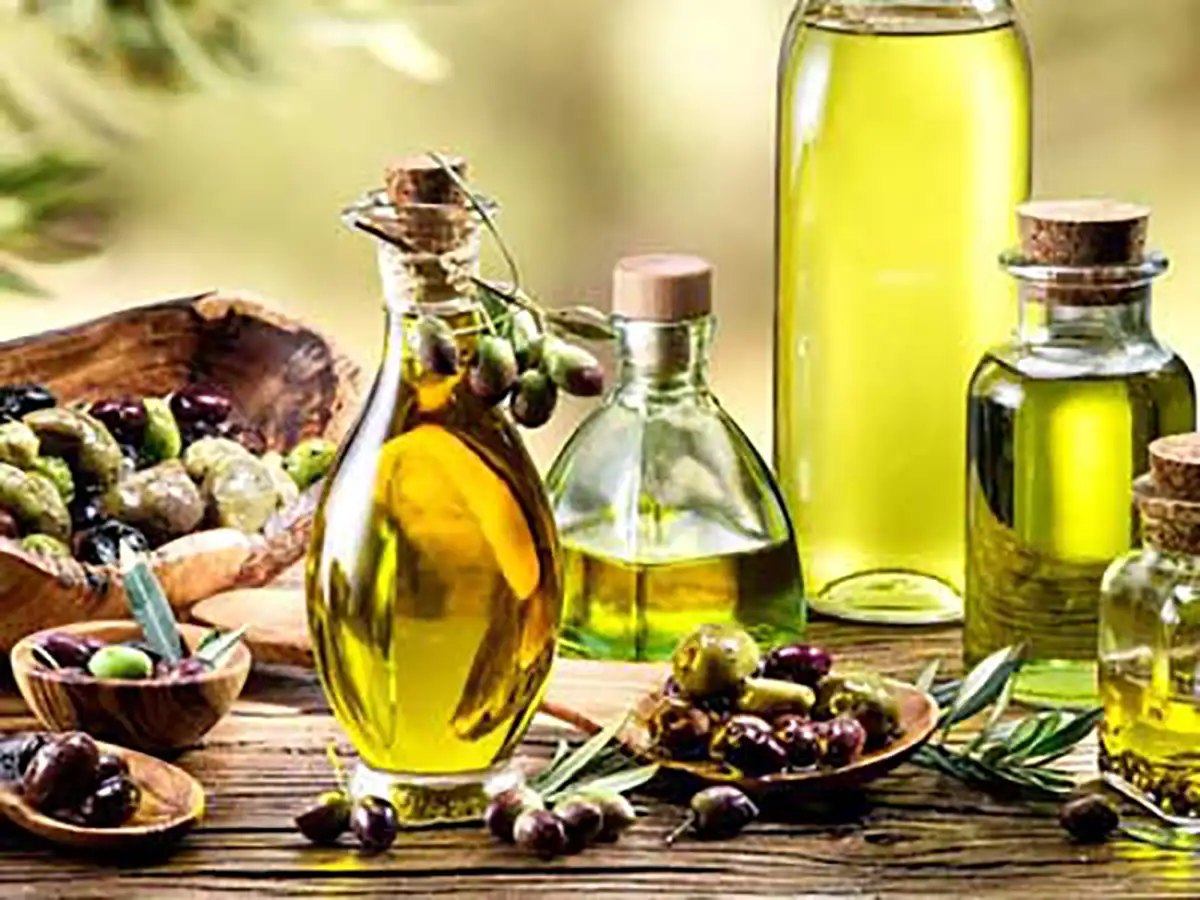 بهترین روغن برای دیسک کمر نی نی سایت
