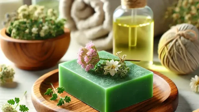 بهترین صابون برای شستشوی موی سر | کدوم صابون مناسب من هست؟