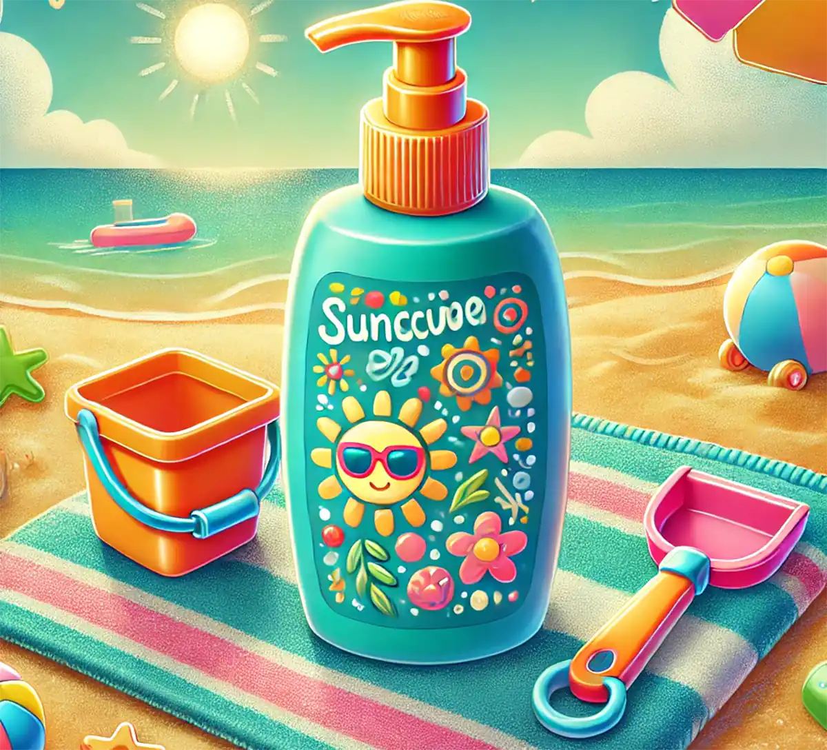 کرم ضد آفتاب کودکان چی خوبه نی نی سایت قیمت بهترین ضد آفتاب کودکان ضد آفتاب کودکان از چه سنی بهترین ضد آفتاب کودک خارجی ضد آفتاب کودکان برای بزرگسالان عوارض کرم ضد آفتاب برای کودکان کرم ضد آفتاب بچه گانه دخترانه ضد آفتاب کودکان خارجی