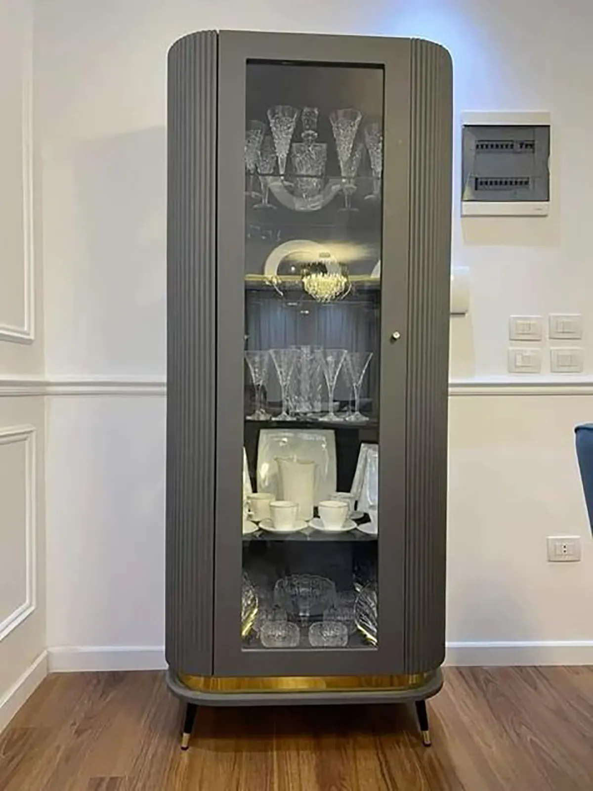 مینی بوفه جدید
